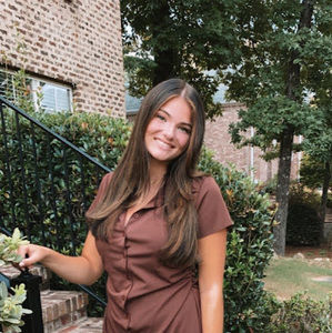Meet your Posher, Bayleigh
